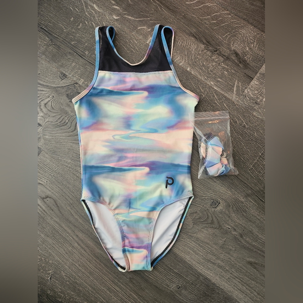 Plum Gymnastics Leo, AXS